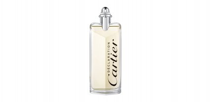 Cartier Déclaration, un perfume inspirado en la confianza