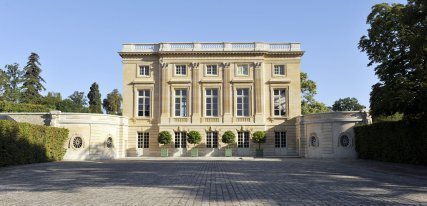 Le Petit Trianon, el oasis de Maria Antonieta en Versalles