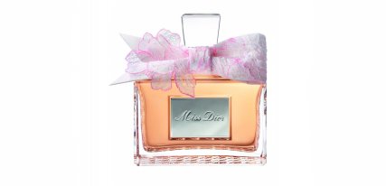 Miss Dior Edition d'Exception, un perfume de alta costura sumamente exclusivo