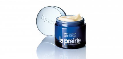 La Prairie Skin Caviar Luxe Cream, un clásico que no defrauda