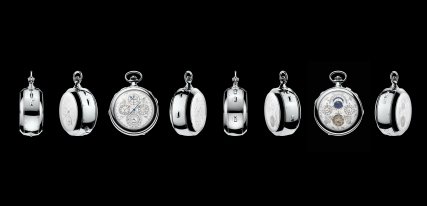 Vacheron Constantin Reference 57260, el reloj más complicado del mundo