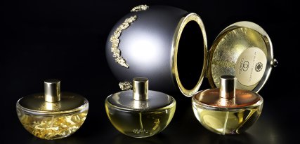 The Royale Dream, la colección de perfumes más cara del mundo