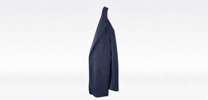 Tristana 415, la chaqueta más ligera del mundo
