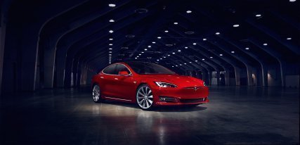 Tesla Model S 2017, la actualización de un referente