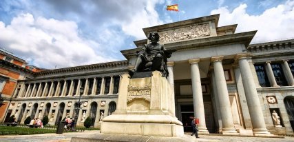 Los 6 mejores museos de España