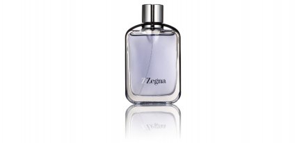 Z Zegna, el perfume masculino del hombre urbano