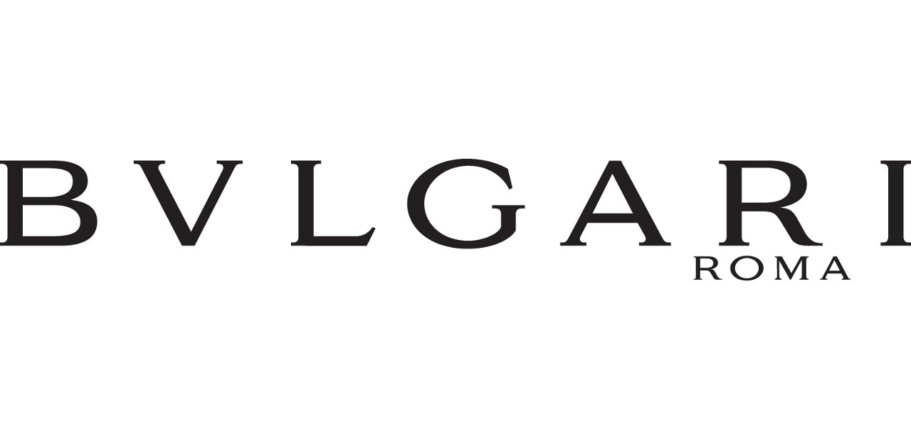 Logo Bvlgari 