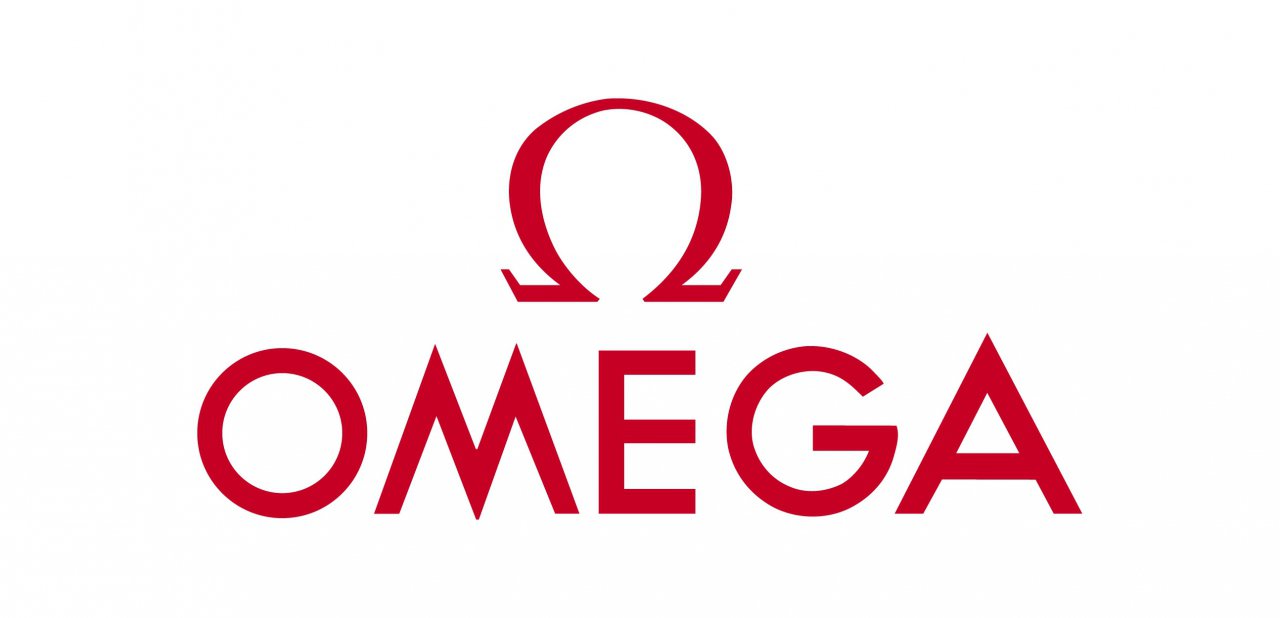 Logo de Omega