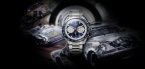 Carrera Sport Chronograph Special Edition, celebración del 160 aniversario de TAG Heuer
